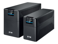 EATON Непрекъсваемо токозахранващо устройство - 5E1200UD