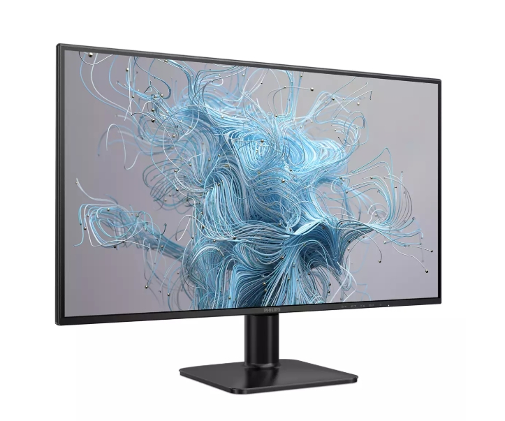 Philips 27E2N1110, 27" IPS WLED, 1920x1080@120Hz, 4ms GtG, 1ms MPRT, 300cd m/2, 1500:1, Mega Infinity DCR - 27E2N1110/00