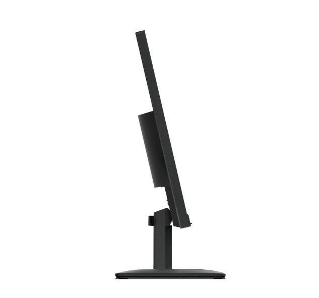 Lenovo ThinkVision S24-4e 23.8" IPS WLED, 1920x1080, 16:9, 4ms, 100Hz, 250 cd/m2, 1300:1, HDMI, VGA, - 64B5KAT1EU