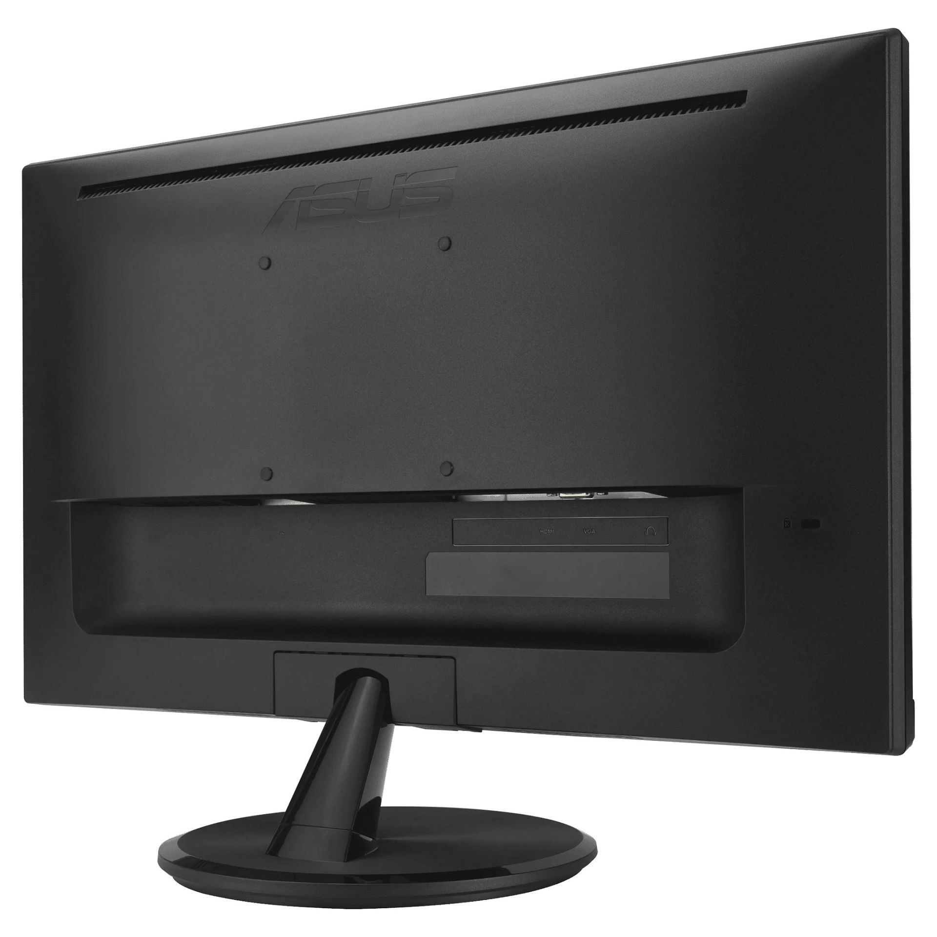 ASUS VP227HF Eye Care Gaming Monitor – 22-inch (21.45-inch viewable), Full HD, 99% sRGB, Frameless, 100Hz, Adaptive-Sync, 1ms MPRT, HDMI, Low Blue Light, Flicker Free, Wall Mountable,  90LM0880-B01O71