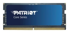 Patriot  32GB DDR5-5600 SODIMM CL46 PSC532G5602HS