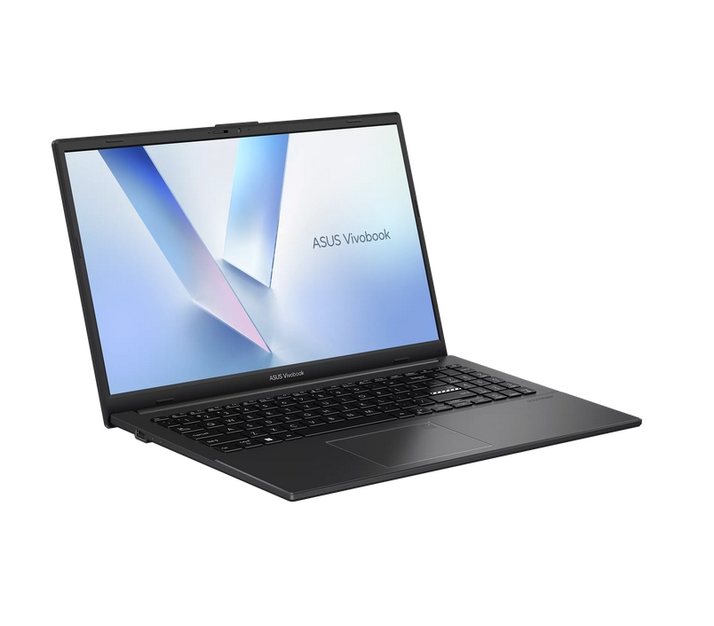 Лаптоп Asus Vivobook Go E1504FA-BQ2878NA AMD Ryzen 3 30 2.40 GHz, 4 MB cache, 16GB on board, SSD 512GB M.2 NVMe PCIe 3.0 - 90NB0ZR2-M07HH0