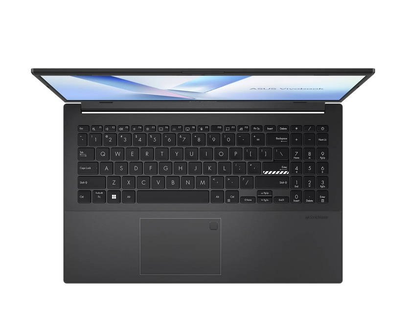 Лаптоп Asus Vivobook Go E1504FA-BQ2878NA AMD Ryzen 3 30 2.40 GHz, 4 MB cache, 16GB on board, SSD 512GB M.2 NVMe PCIe 3.0 - 90NB0ZR2-M07HH0