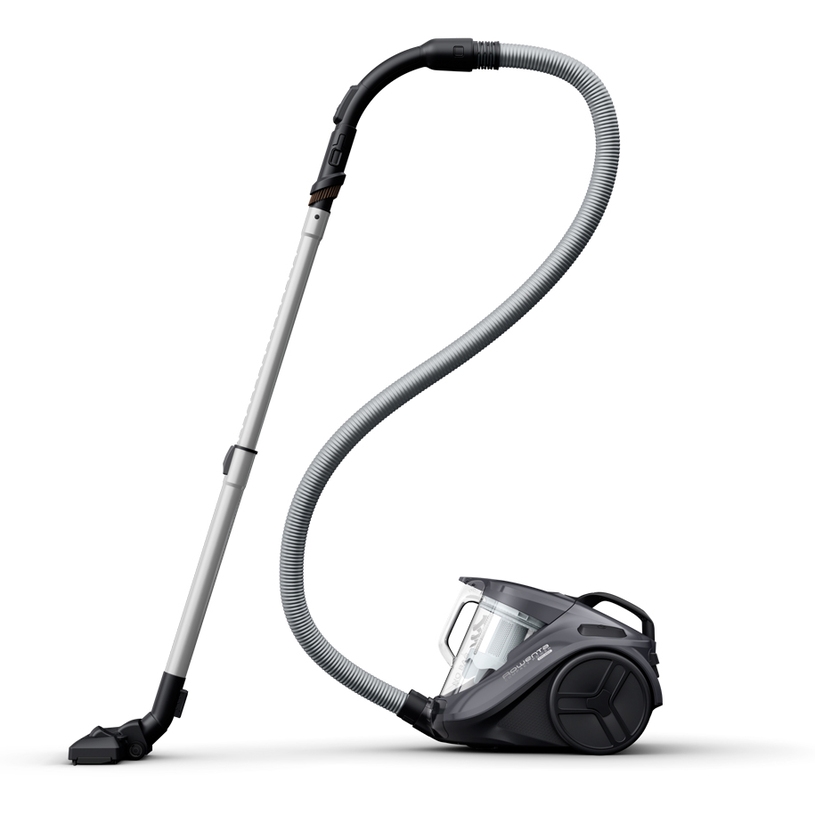 Rowenta RO3726EA Vac Cleaner Compact Power Cyclon - RO3726EA