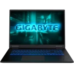 Лаптоп Gigabyte Gaming A18 3TH, осемядрен AMD Ryzen 7 260 3.8/5.1GHz, 18" (45.7cm) WQXGA IPS 165Hz Anti-Glare Display & GF RTX 5050 8GB (HDMI), 16GB DDR5, 512GB SSD, 1x USB 4.0 Type-C, No OS, 3THK3EEC93SD