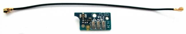 Lenovo A1000 Antenna