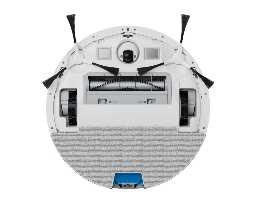 Rowenta RR9067WH, X-PLORER 130AI STANDARD WHITE - RR9067WH