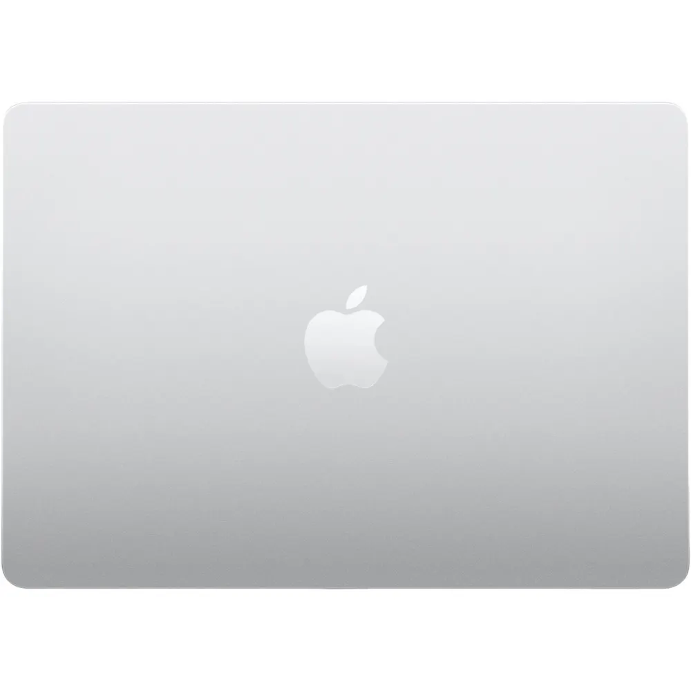 Лаптоп Apple MacBook Air 13 2026, Silver, 13.6", 2560 x 1664, Apple M5 (2.89/4.46 GHz, 28M), 10 ядра GPU Apple M5, 24 GB, 1 TB SSD - MDH94ZE/A