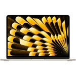 Лаптоп Apple MacBook Air 13.6 2026 (Starlight), десетядрен Apple M5 4.4 GHz, 13.6" (34.54cm) Liquid Retina True Tone 500nits IPS Display, 16GB LPDDR5X, 512GB SSD, 2x Thunderbolt 4, macOS, MDHA4ZE/A