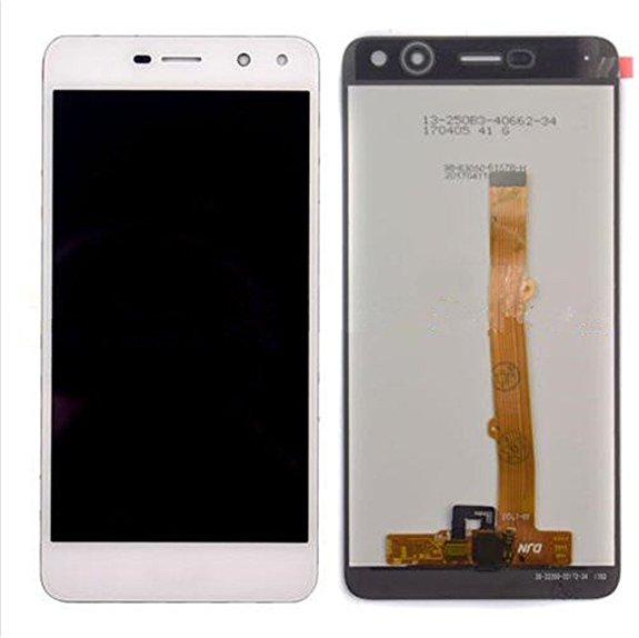 Huawei Y5 2017 / Y6 2017 LCD with touch White Original