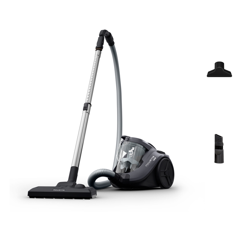 Rowenta RO3726EA Vac Cleaner Compact Power Cyclon - RO3726EA