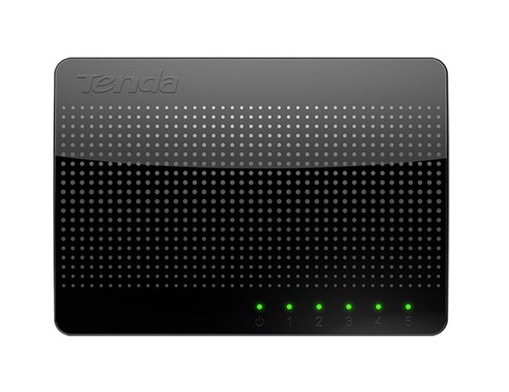 Комутатор Tenda SG108