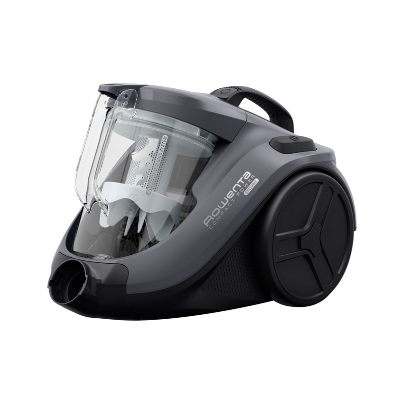 Rowenta RO3726EA Vac Cleaner Compact Power Cyclon - RO3726EA